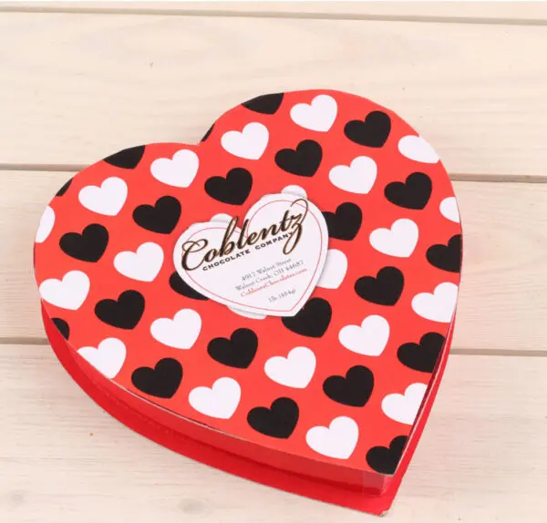 Coblentz Valentine’s Day Assortment