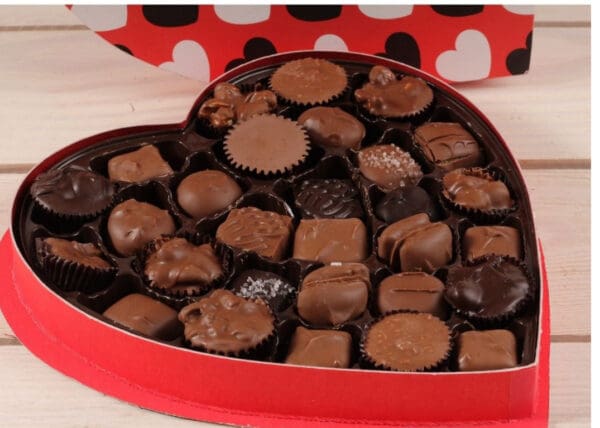 Coblentz Valentine’s Day Assortment - Image 2